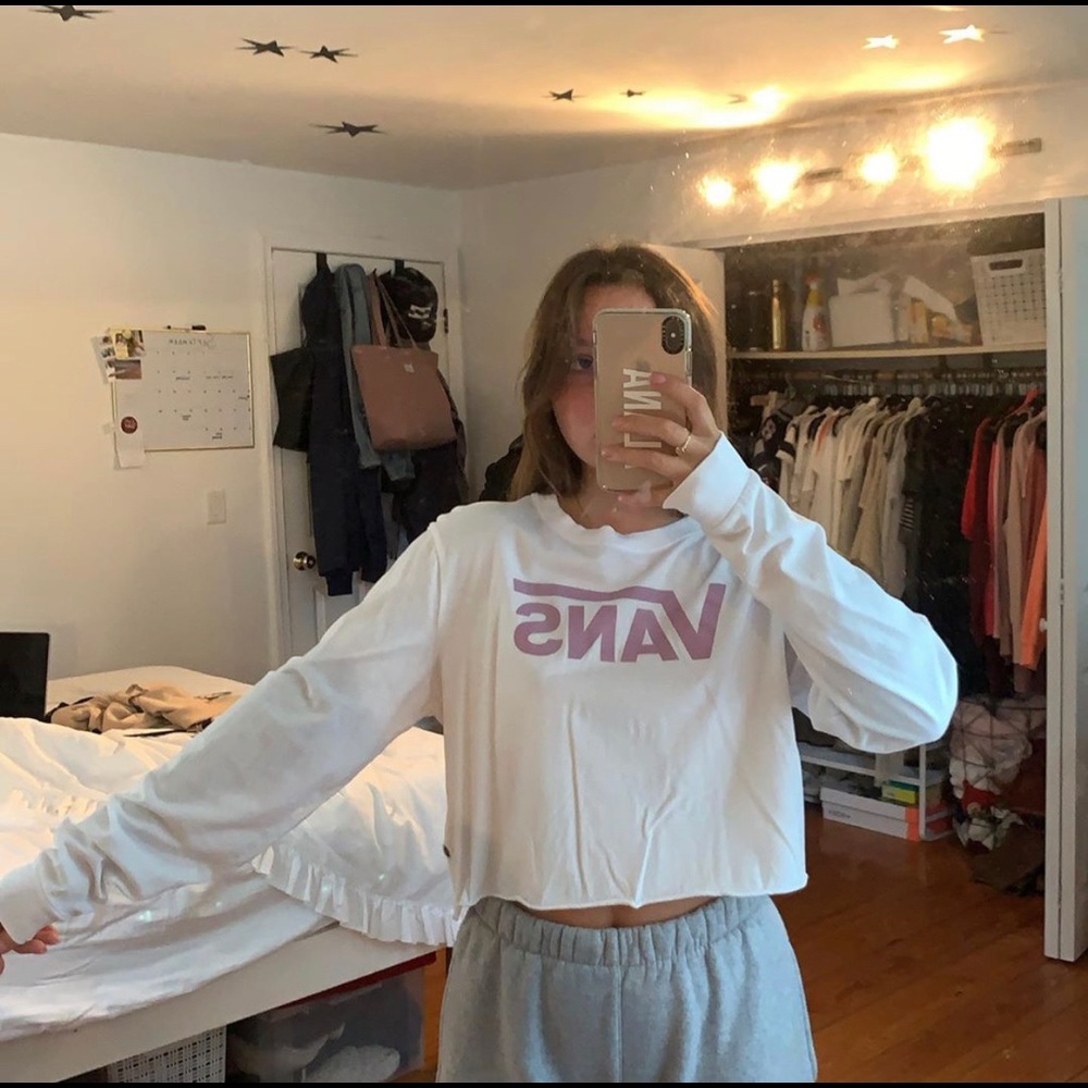 Vans T-shirt